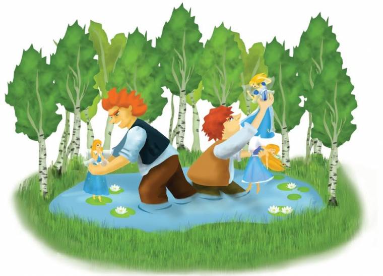 Legendavadászat  Háromszéken