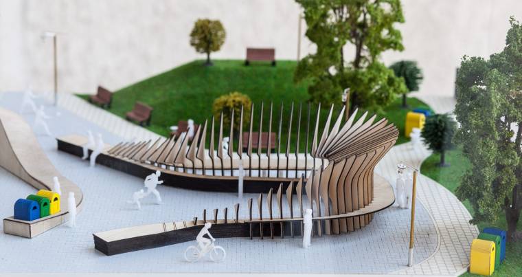 Ismét pályázik az Újrahasznosítás városa címre Sepsiszentgyörgy