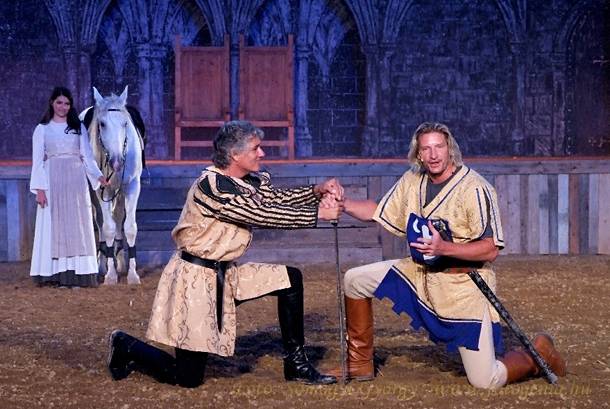 Pintér Tibor: itt tiszta szívű székelyekkel dolgozom