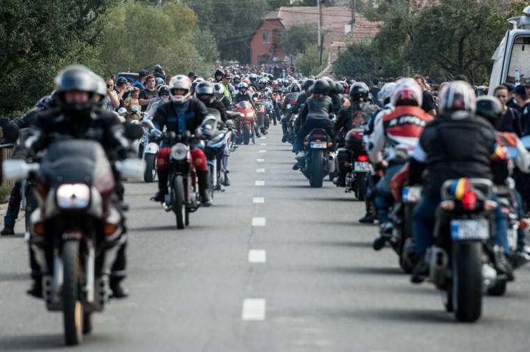 Maris Fest előadásokkal, koncertekkel – és várhatóan több száz motorossal