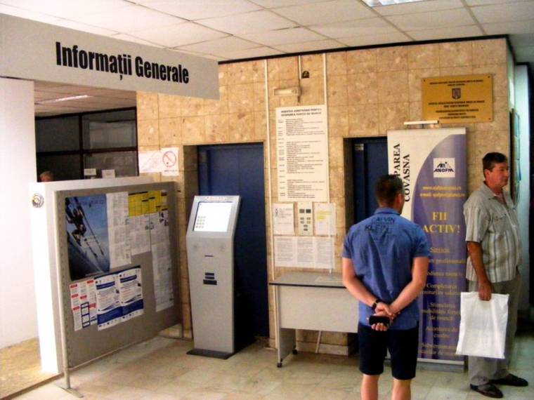 Gyakornoki program pályakezdő diplomásoknak