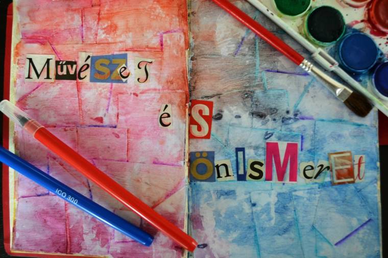 Kolozsváron állítanak ki az Írisz Ház fogyatékkal élő művészei