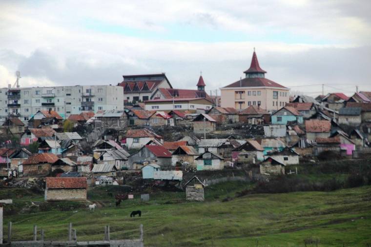Bűncselekményekre panaszkodnak az Őrkő környékén élők