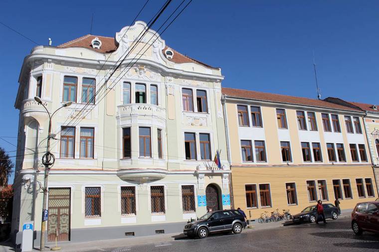 Merre tovább, Kézdivásárhely?