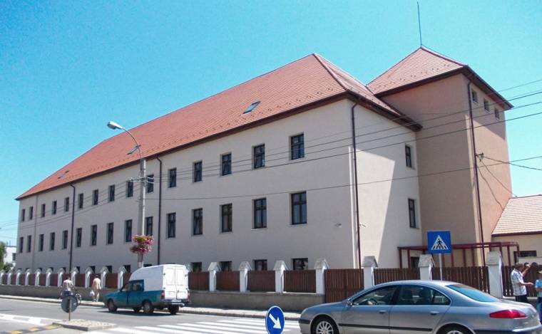 Várják a hallgatókat a Sapientia sepsiszentgyörgyi tagozatán is