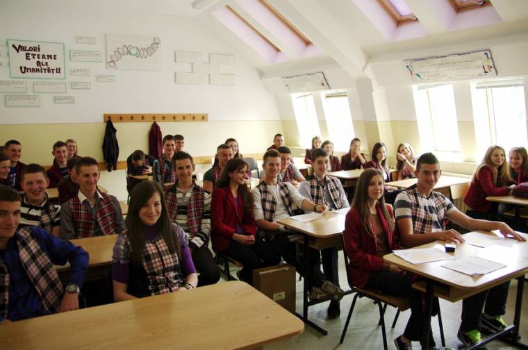 Folytatják a szexuális nevelés projektet az iskolákban