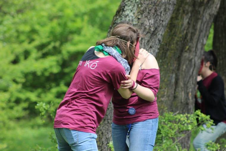 Rajt előtt a Háromszéki Diáknapok