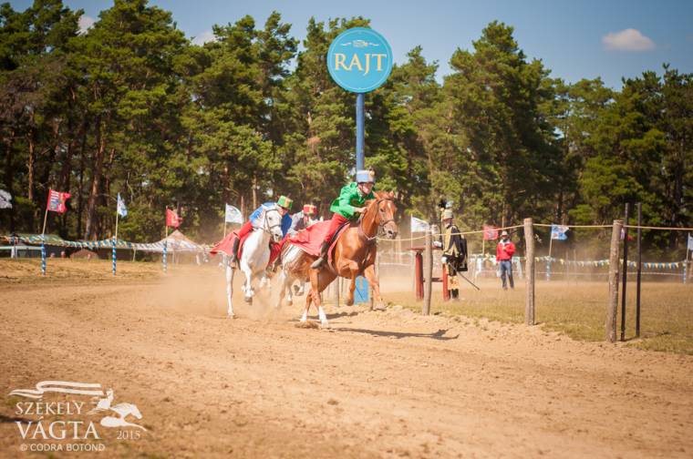 Székely Vágta: meghosszabbították a nevezési határidőt