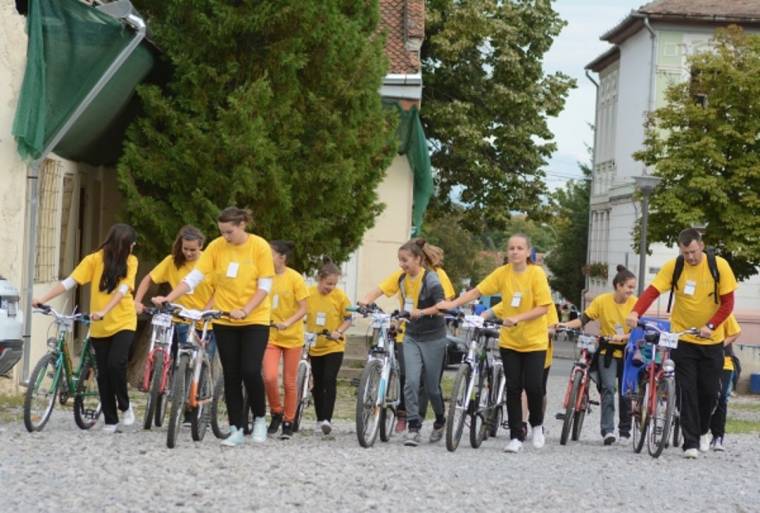 Idén is az ifjúság és a közösség szolgálatában a HKA