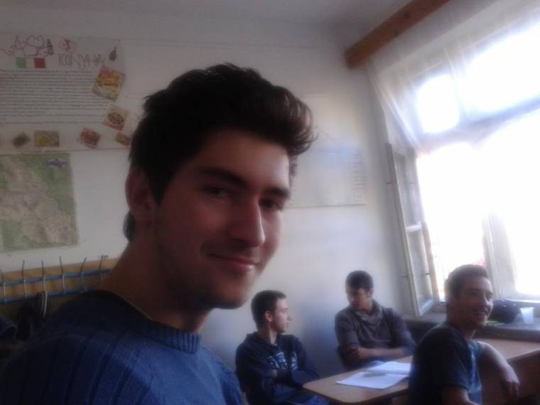 Háromszékiek is csatlakoztak a Movember mozgalomhoz