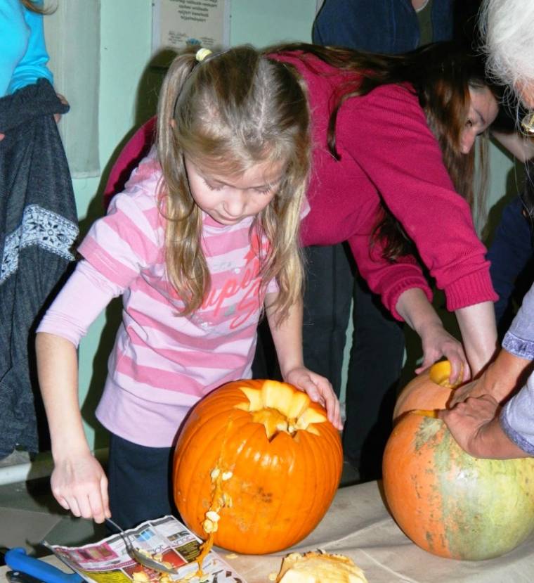 Múzeumpedagógiai tevékenység gyerekeknek