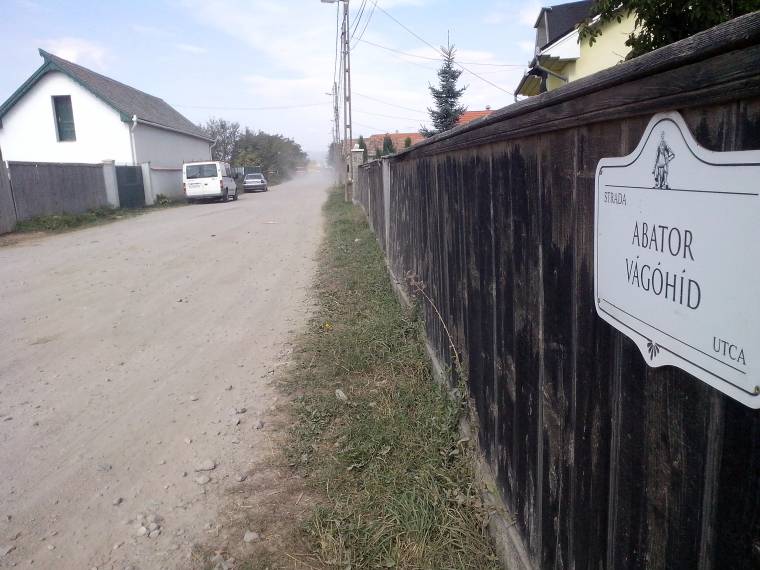 Pénzt kaptak a fejlesztésekre Kézdivásárhelyen