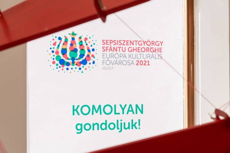 Nem lesz kultfőváros sem Sepsiszentgyörgy, sem Marosvásárhely