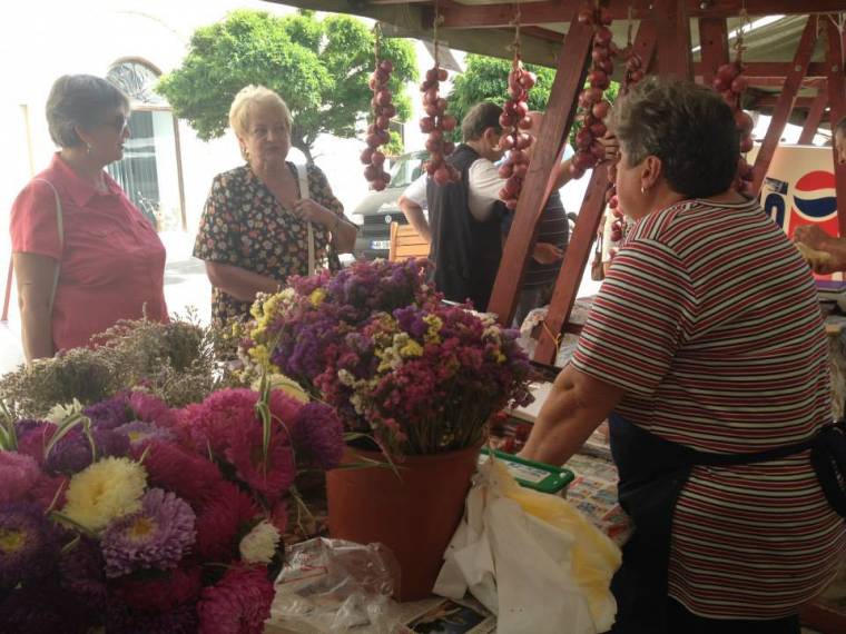 A hagyományos hegyvidéki életmód napját szervezik