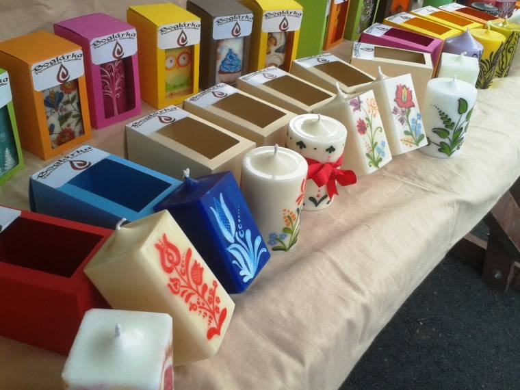 Vásárosok jelentkezését várják az Őszi Vásárra