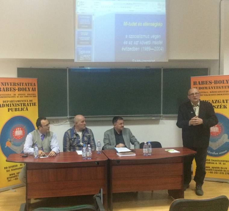 A „másság” megjelenítése a médiában