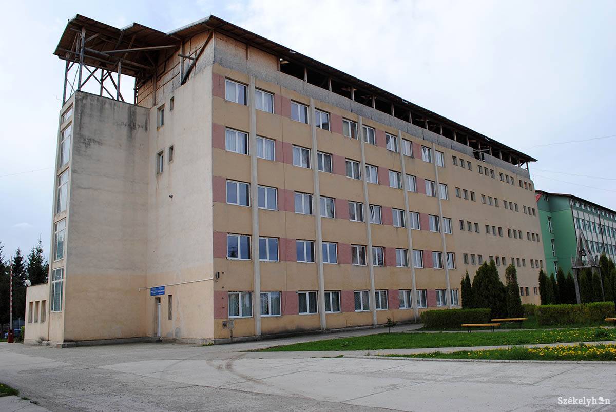 •  Fotó: Bartos Lóránt