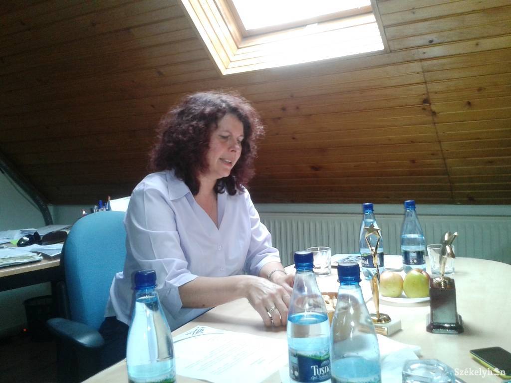 •  Fotó: Bús Ildikó