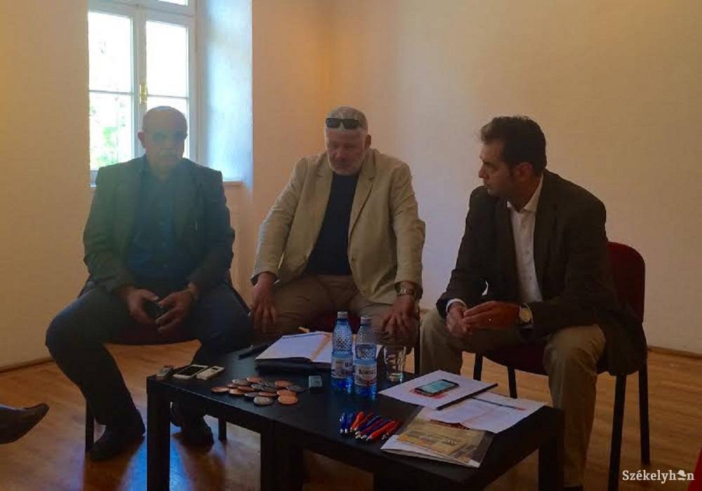 •  Fotó: Bencze Melinda