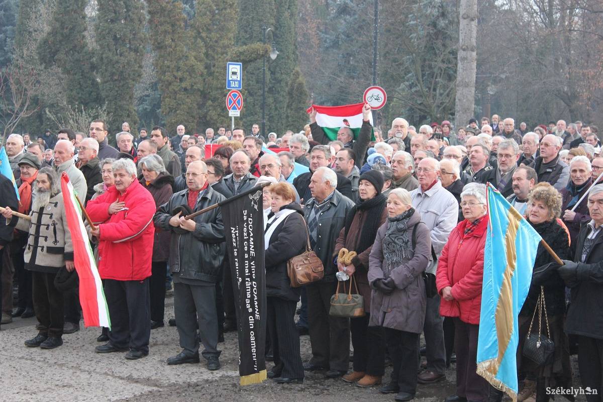 • Fotó: Bencze Melinda