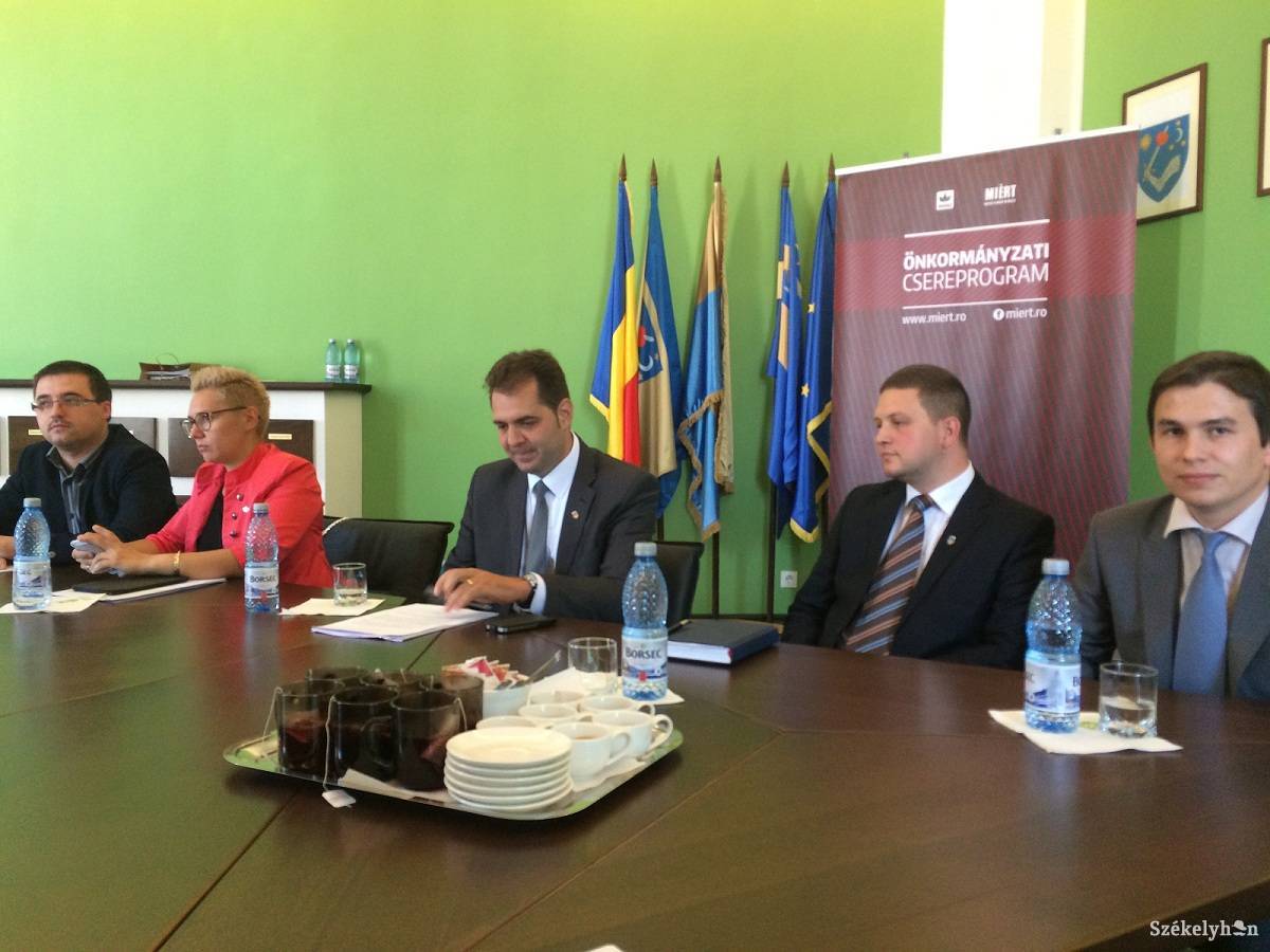 • Fotó: Bencze Melinda