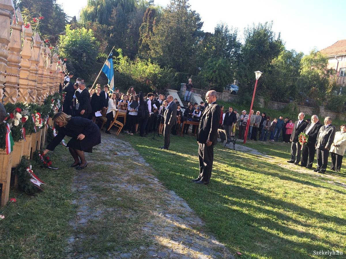 •  Fotó: Bencze Melinda