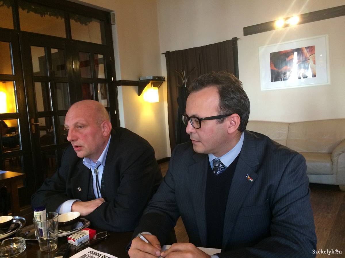 •  Fotó: Bencze Melinda