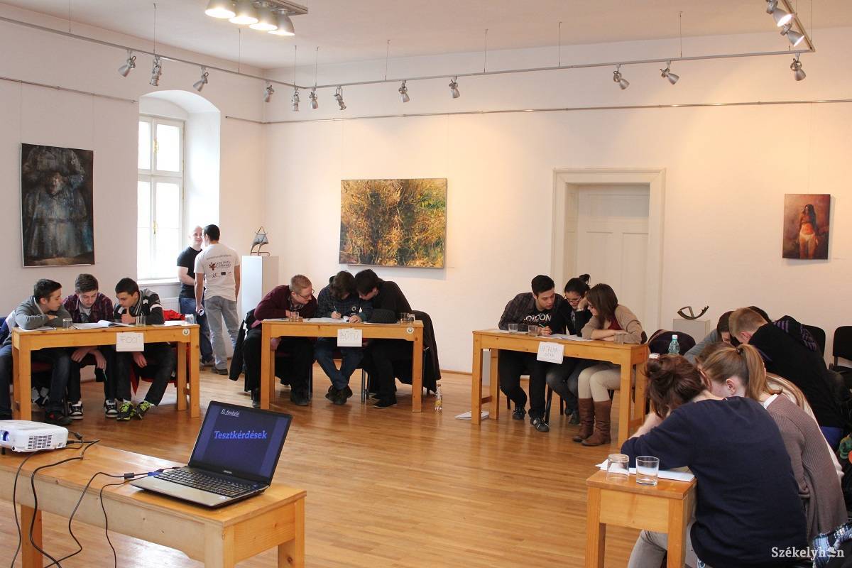 •  Fotó: Bencze Melinda