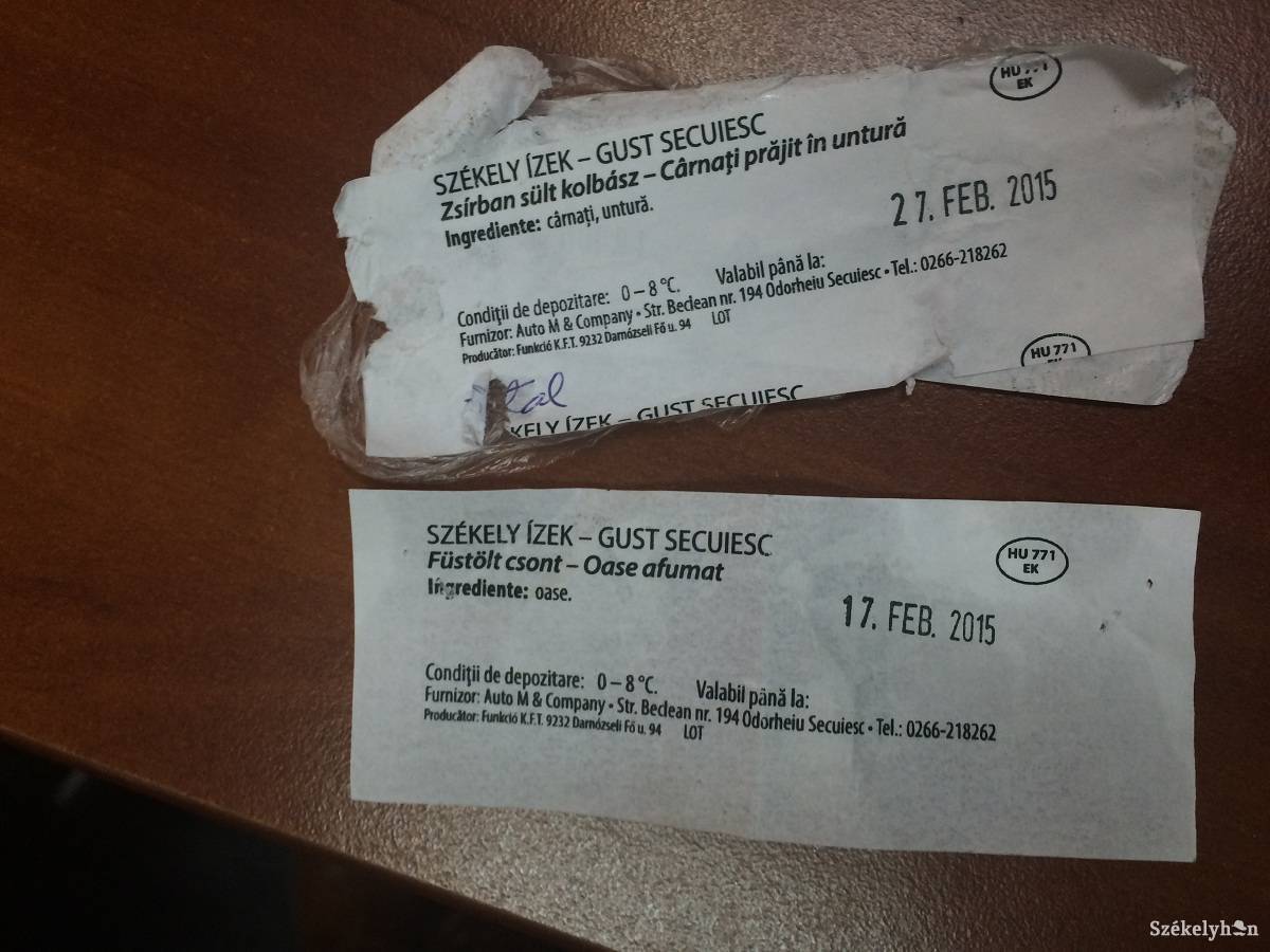 •  Fotó: Bencze Melinda