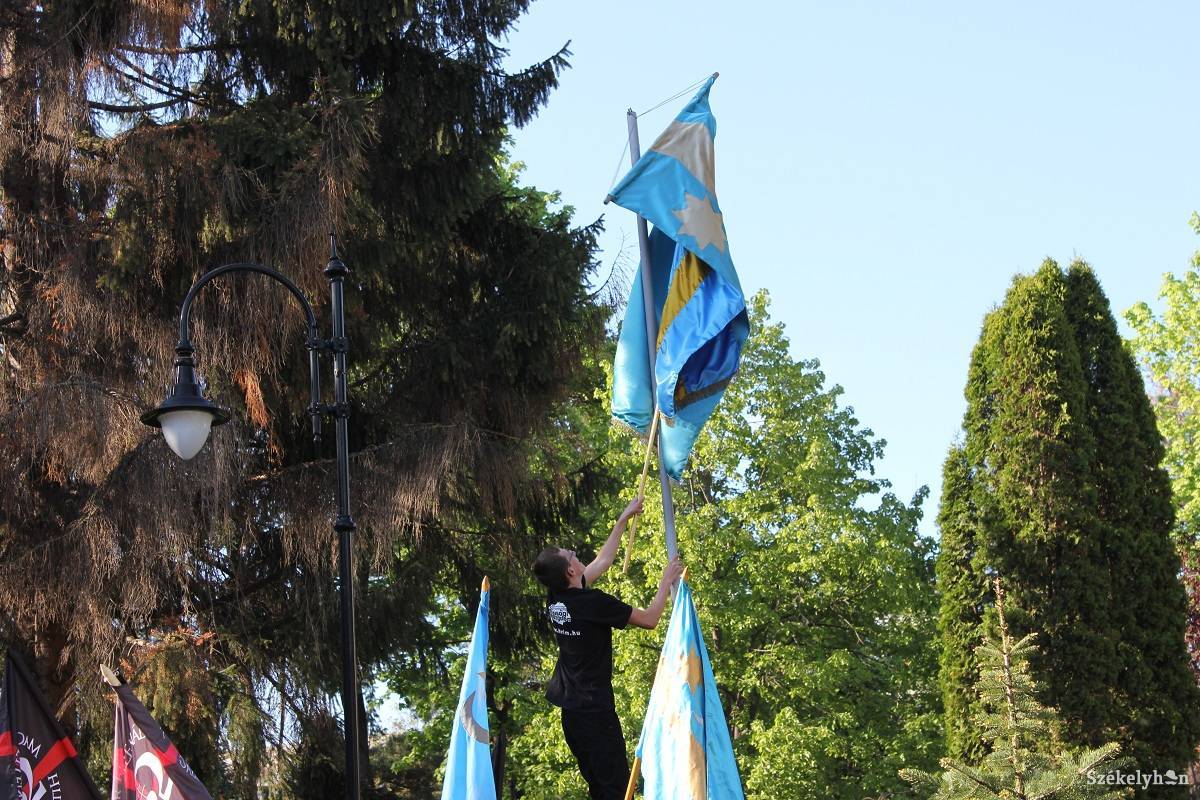 • Fotó: Bencze Melinda