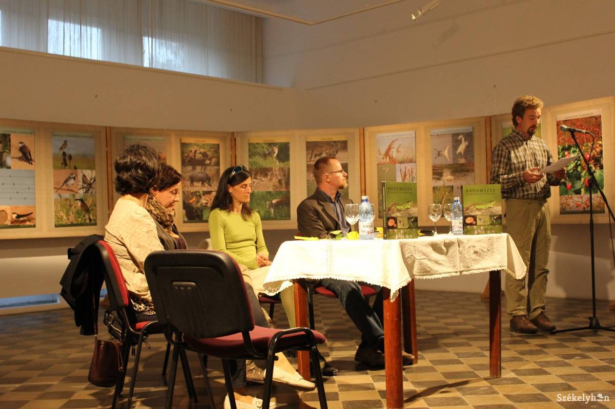 • Fotó: Bencze Melinda