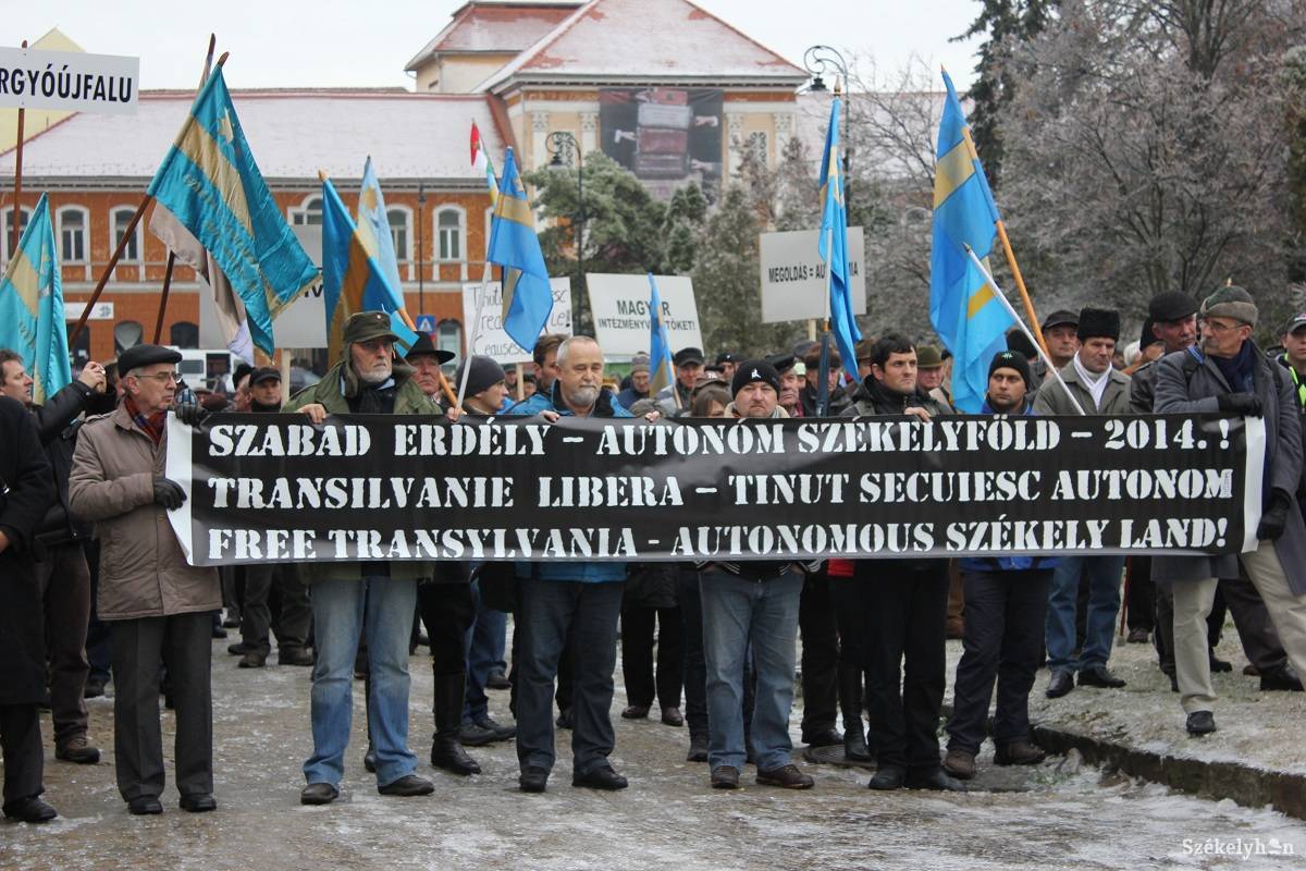 •  Fotó: Bencze Melinda