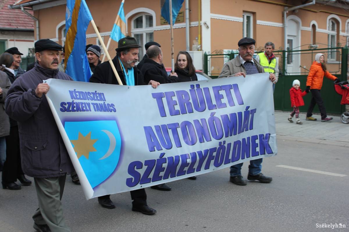 &bullet;  Fotó: Bencze Melinda