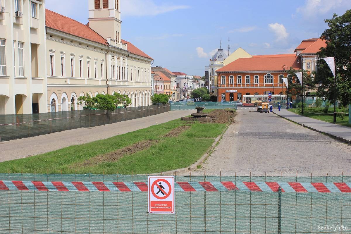 •  Fotó: Bencze Melinda