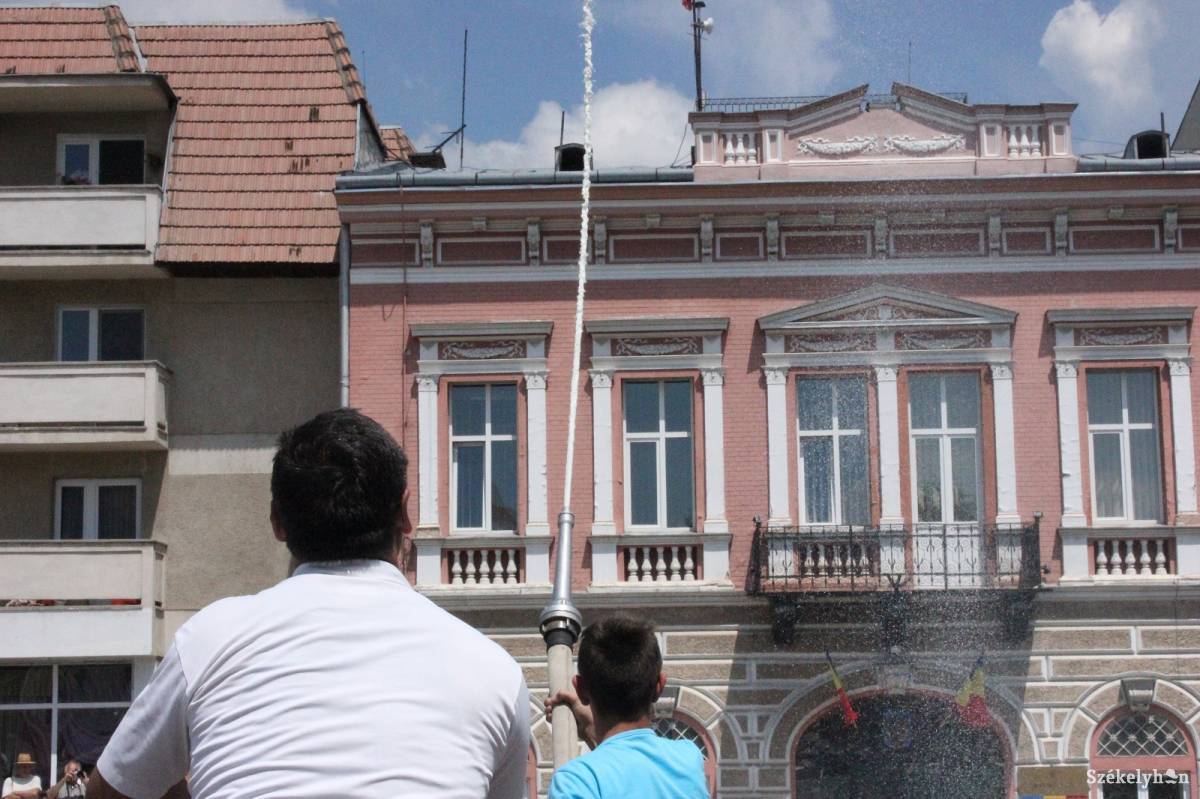 •  Fotó: Bencze Melinda