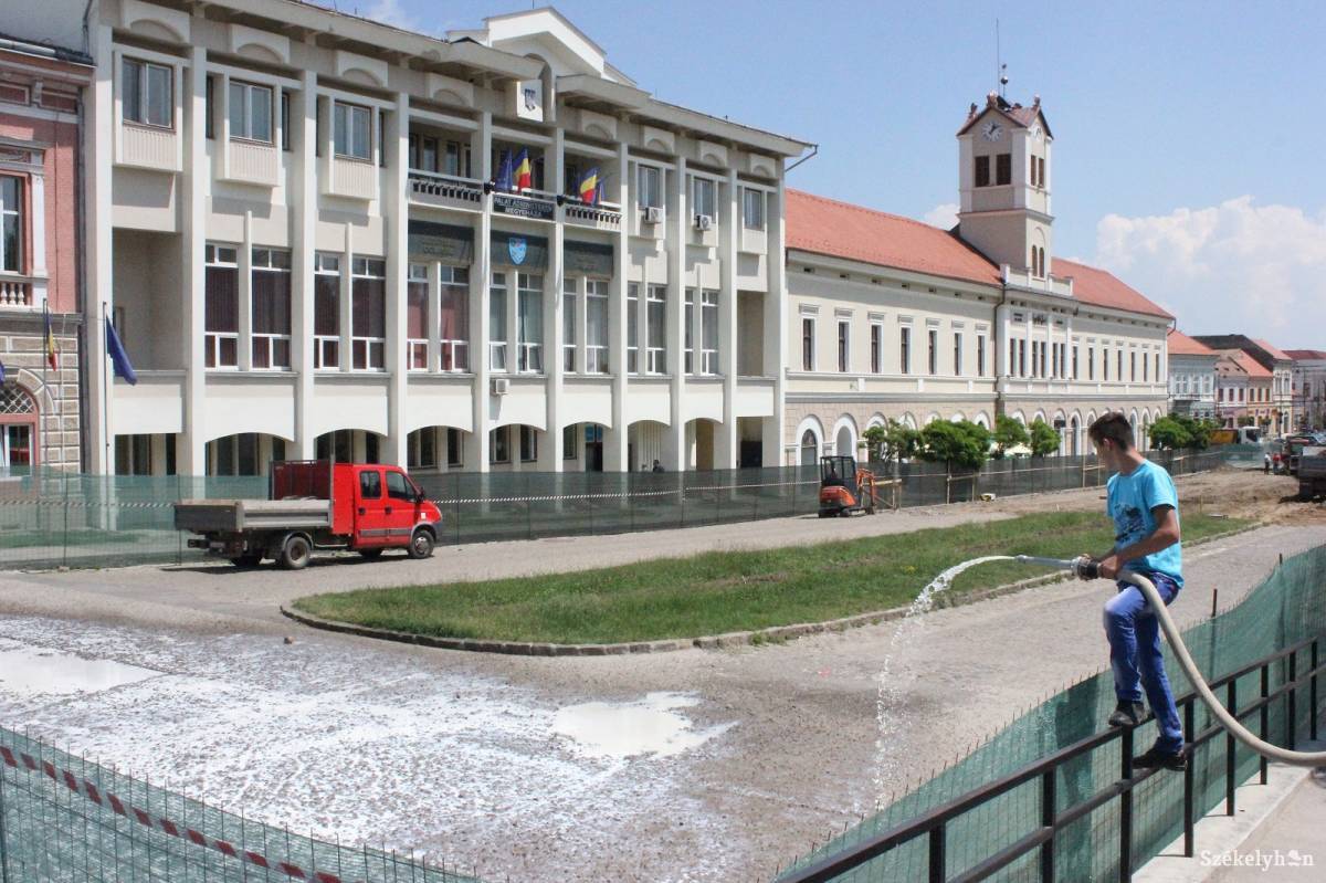 &bullet;  Fotó: Bencze Melinda