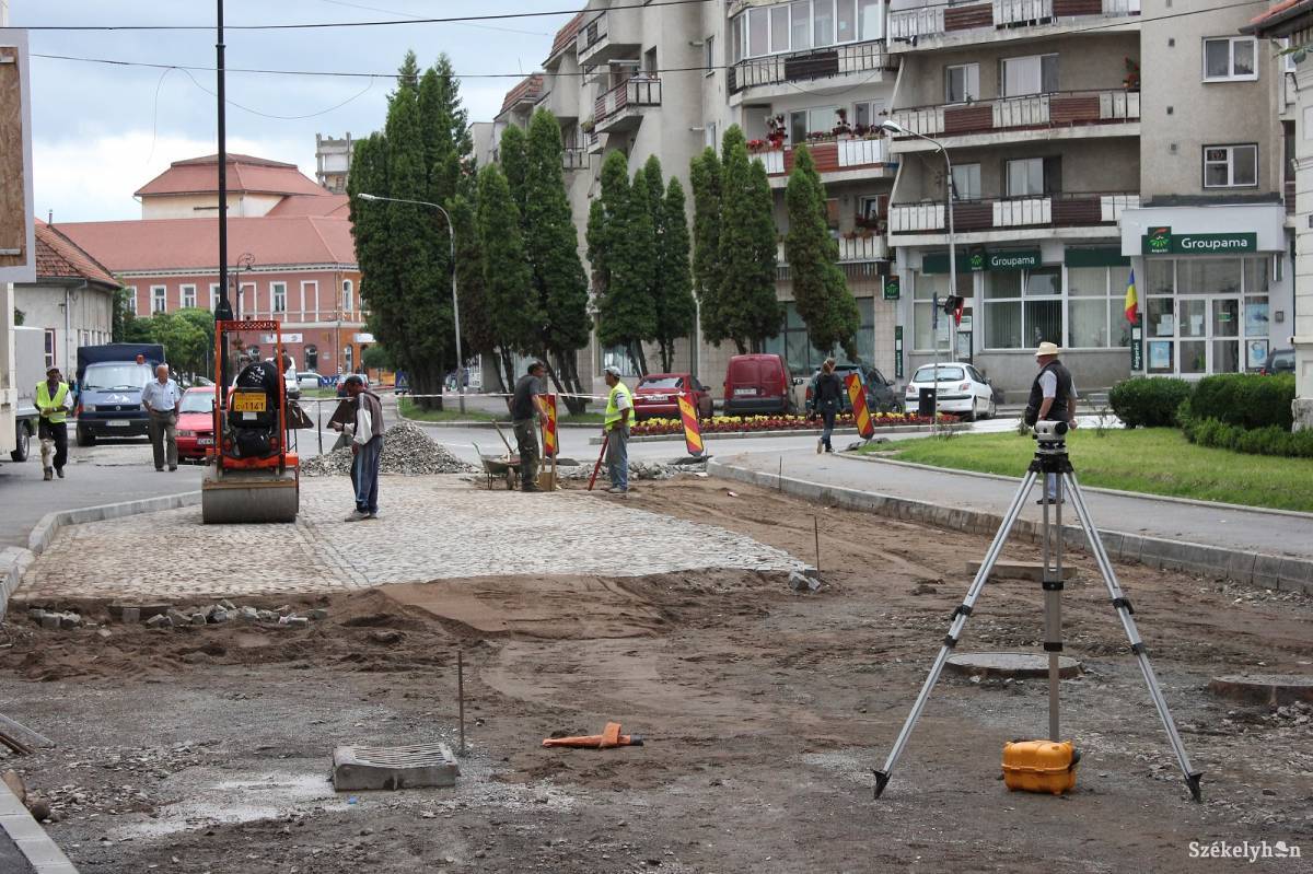 •  Fotó: Bencze Melinda