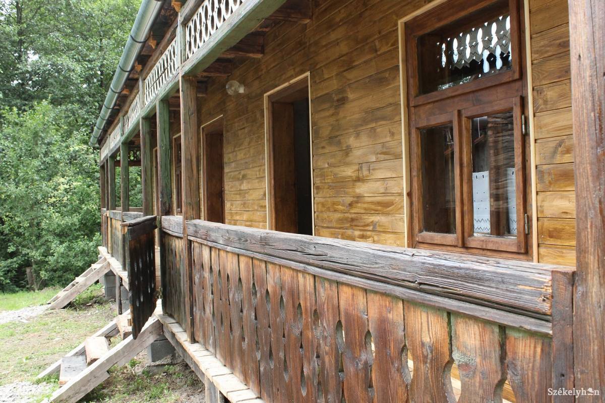 •  Fotó: Bencze Melinda