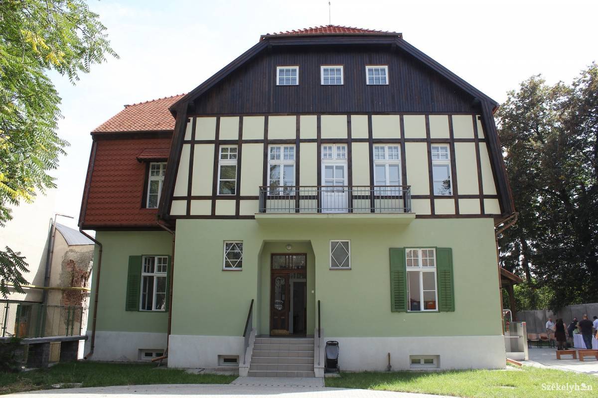 •  Fotó: Bencze Melinda