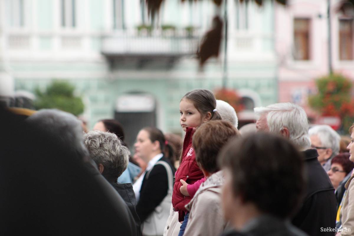 •  Fotó: Bencze Melinda