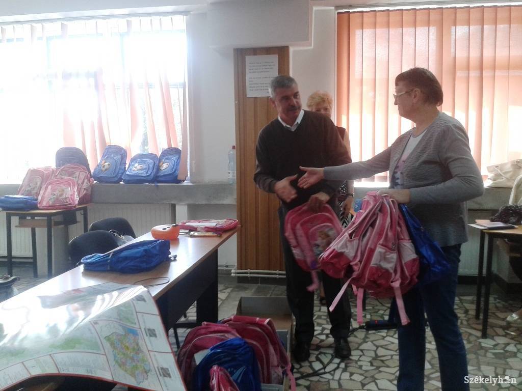 • Fotó: Bús Ildikó