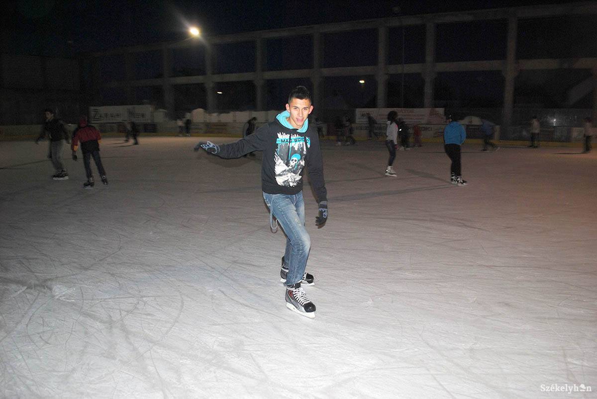 •  Fotó: Bartos Lóránt