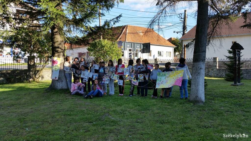 •  Fotó: Bús Ildikó