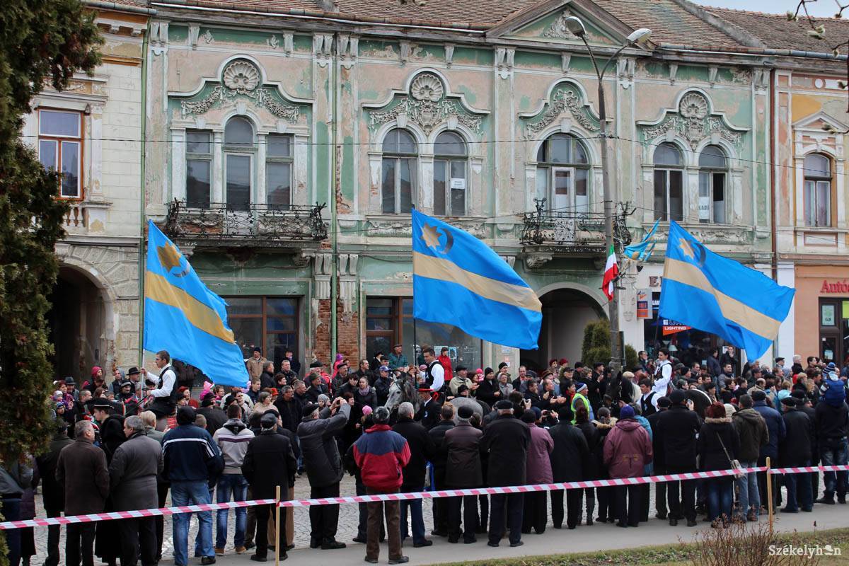 •  Fotó: Bartos Lóránt