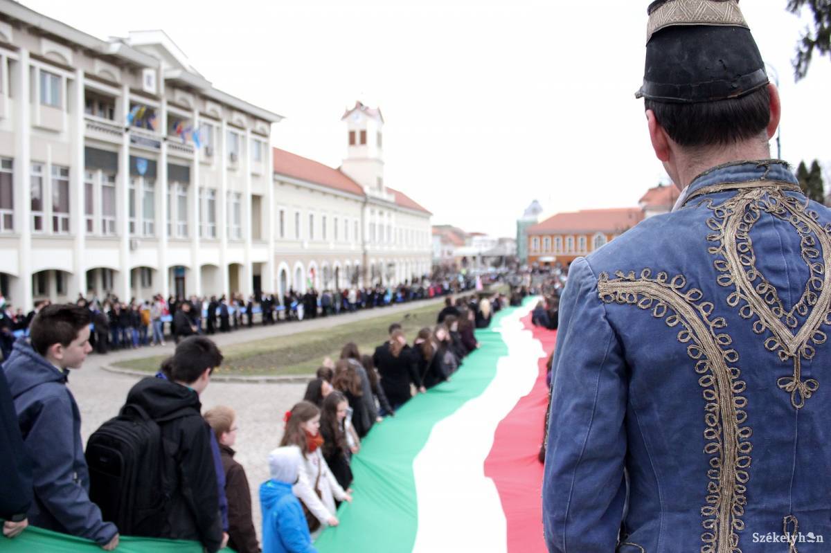 •  Fotó: Bencze Melinda