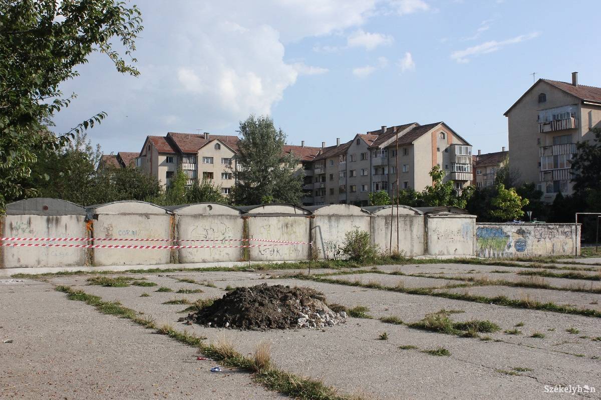 •  Fotó: Bencze Melinda