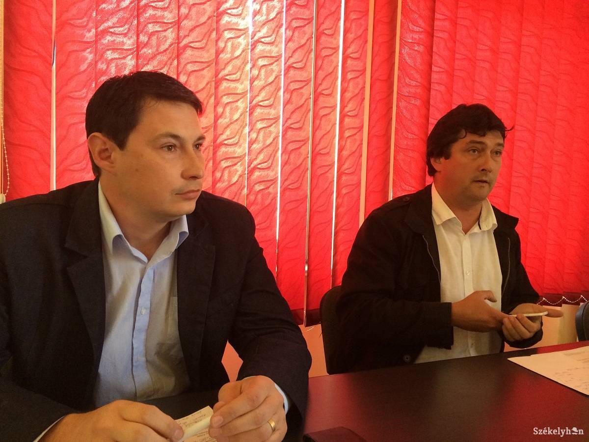 • Fotó: Bencze Melinda