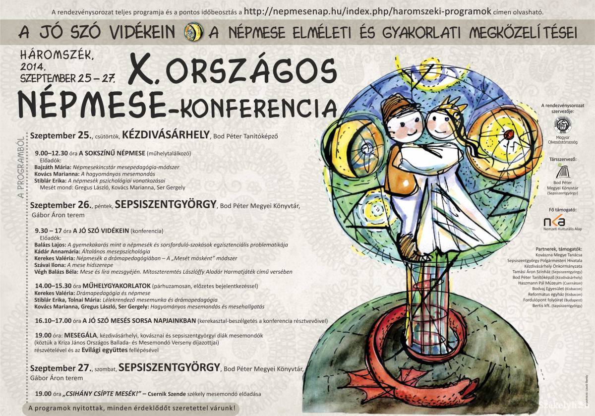 • Fotó: Bod Péter Megye Könyvtár