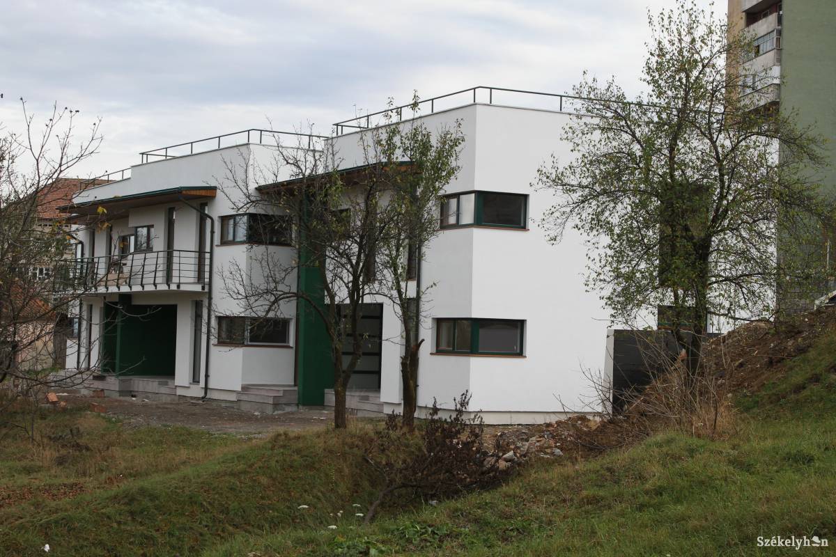 &bullet;  Fotó: Nagy D. Istvan