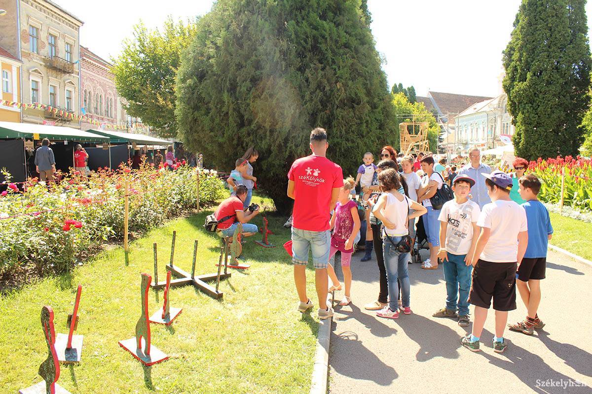 •  Fotó: Bartos Lóránt